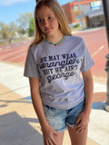 Ain't No George Tee