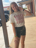 RODEO Tee