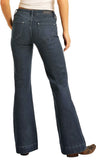 Rock and Roll Cowgirl Trouser Jeans