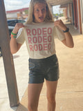 RODEO Tee