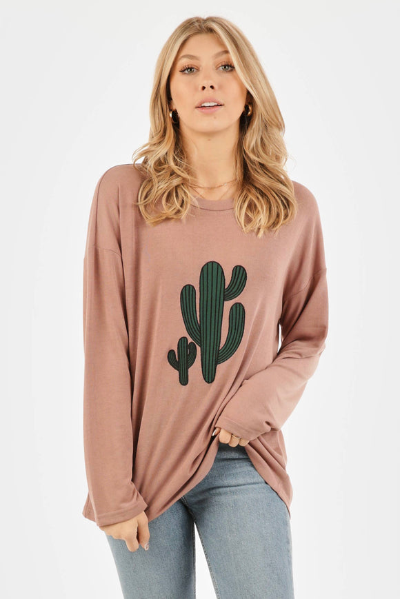 Cactus Top